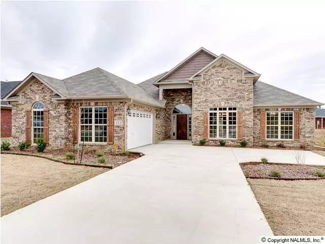 102 Tallow Wood Drive, Harvest, AL 35749