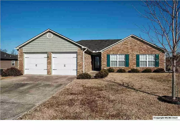 169 Sophia Drive, Toney, AL 35773