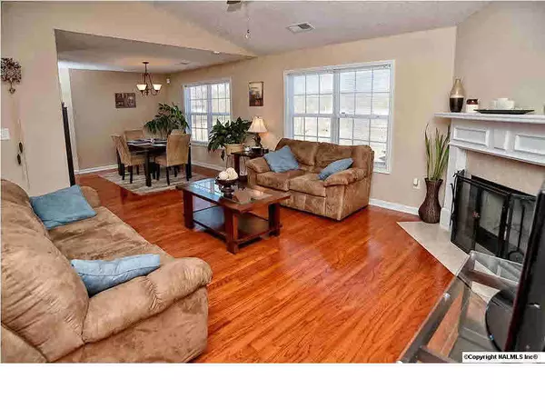 Toney, AL 35773,169 Sophia Drive