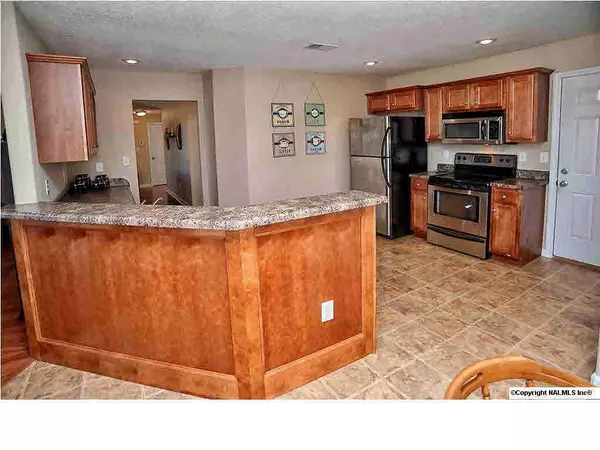 Toney, AL 35773,169 Sophia Drive