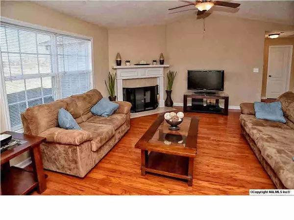 Toney, AL 35773,169 Sophia Drive