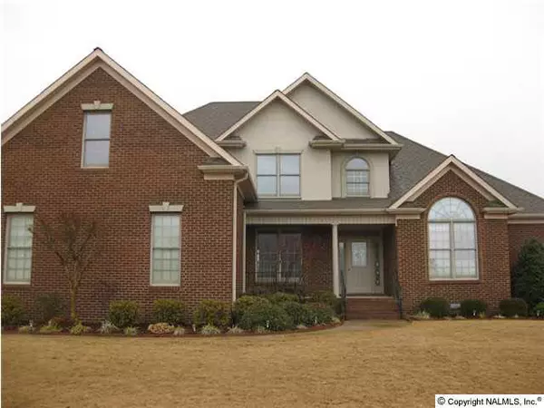 4723 Slalom Run, Owens Cross Roads, AL 35763