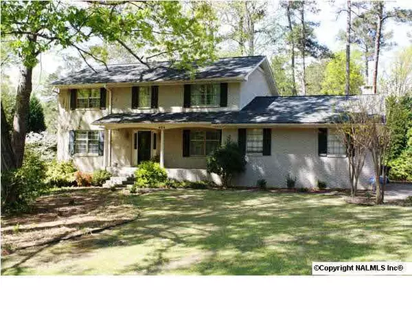 424 Wildhaven Circle, Gadsden, AL 35901