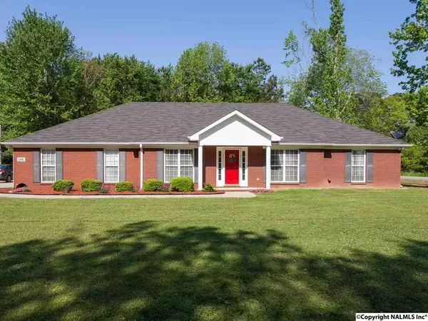 106 Dawn Drive, Toney, AL 35773