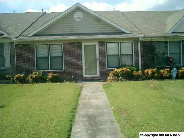 379 Cherry Street, Hartselle, AL 35640