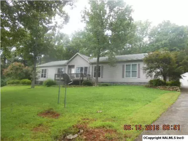 New Market, AL 35761,600 Lewis Mountain Road