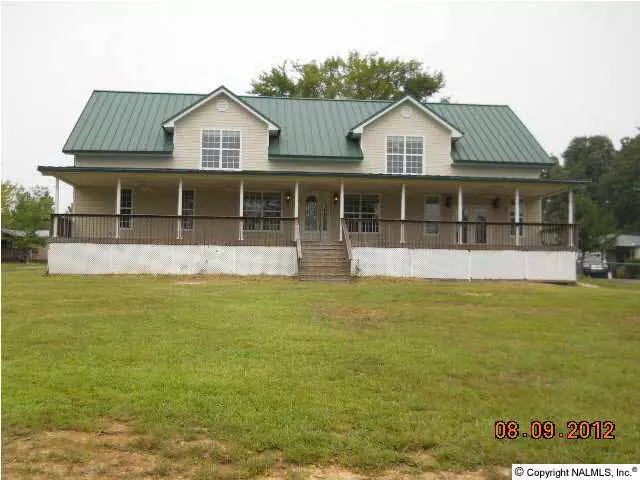 Cedar Bluff, AL 35959,150 County Road 617