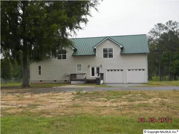 Cedar Bluff, AL 35959,150 County Road 617