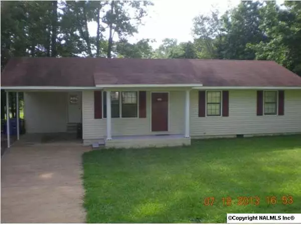 109 NW 11th Street, Arab, AL 35016