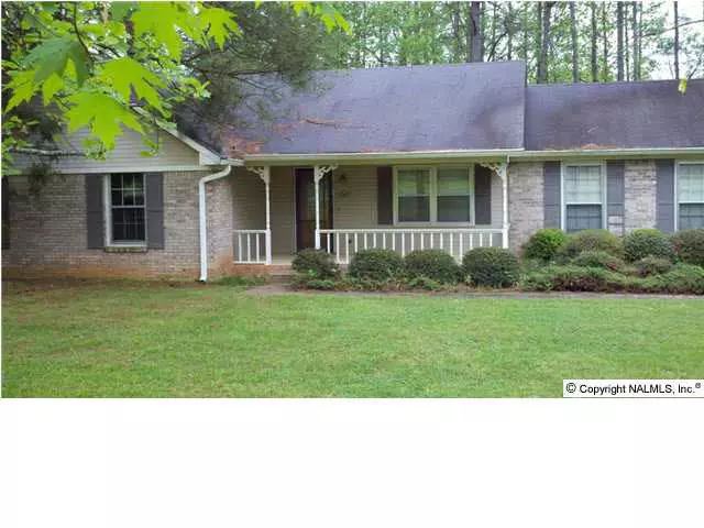 25788 Katpaugh Lane, Toney, AL 35773