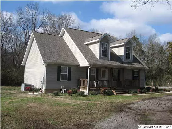 Grant, AL 35747,630 Carlton Click Road