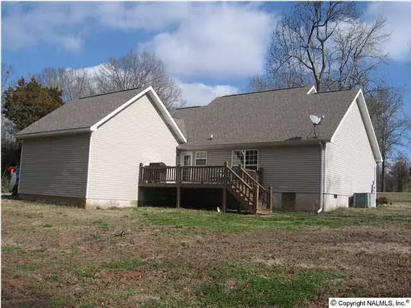 Grant, AL 35747,630 Carlton Click Road