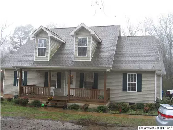 Grant, AL 35747,630 Carlton Click Road