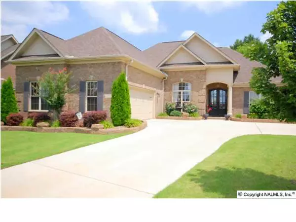 25959 Winterwood Drive, Madison, AL 35756