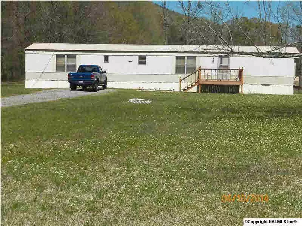 215 Judge Drive, Scottsboro, AL 35769