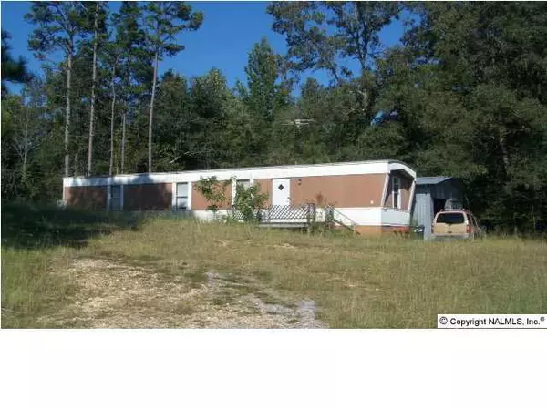 540 Leeth Gap Road, Attalla, AL 35954