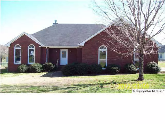 Hazel Green, AL 35750,102 Easy Street