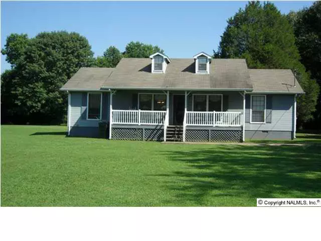 181 Lawler Drive, Brownsboro, AL 35741