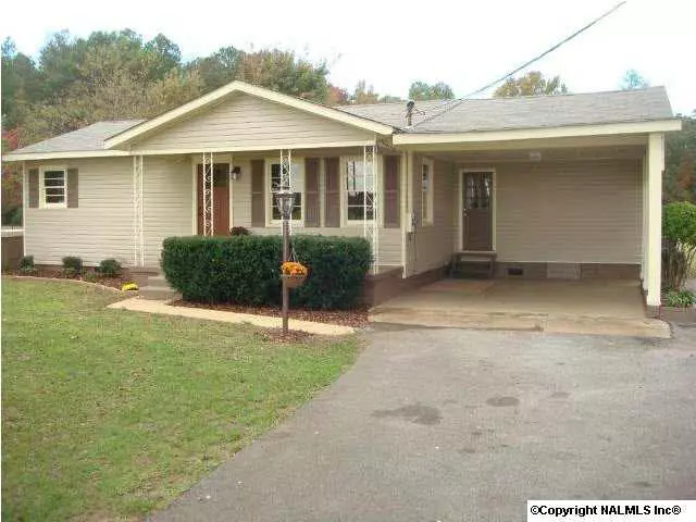 2219 Grimwood Road, Toney, AL 35773