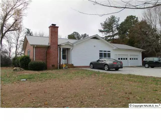 84 County Road 1463, Cullman, AL 35055