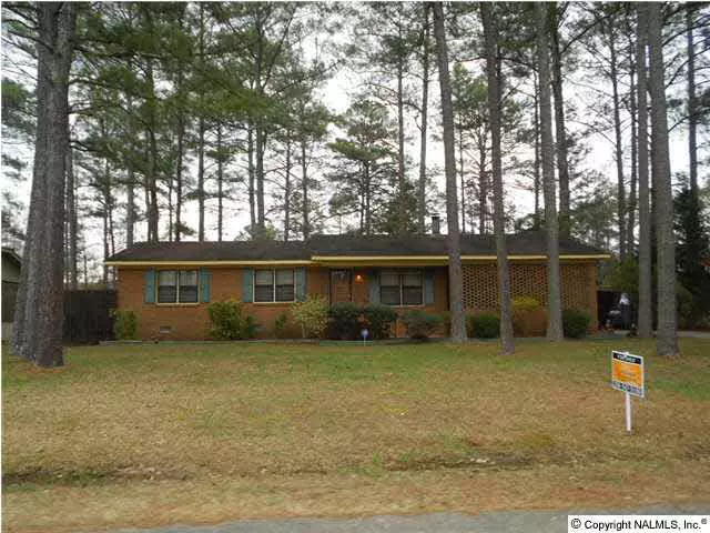 Gadsden, AL 35901,995 Browning Circle