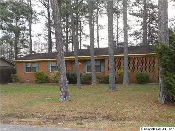 Gadsden, AL 35901,995 Browning Circle