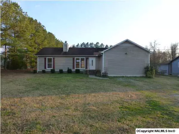 1124 Beaver Dam Road, Toney, AL 35773