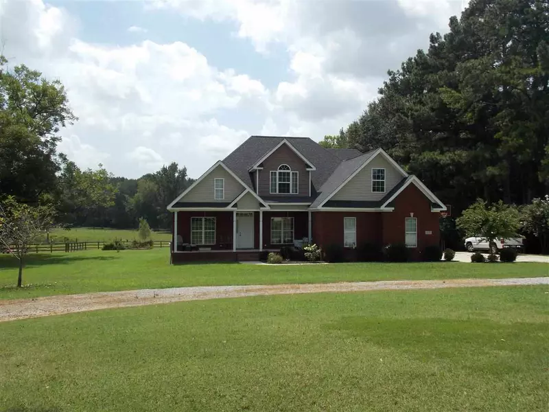 1058 Boles Road, New Market, AL 35761