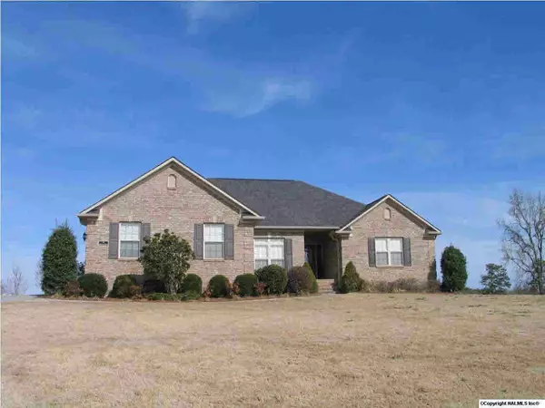 437 Kitchens Drive, Arab, AL 35016