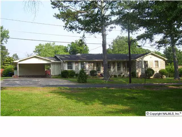 Gadsden, AL 35903,500 Magnolia Avenue