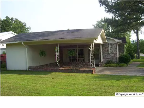 Gadsden, AL 35903,500 Magnolia Avenue