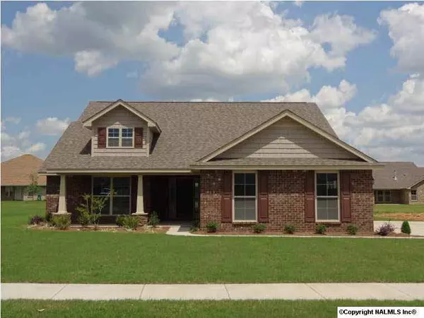 625 Summer Cove Circle, Madison, AL 35757