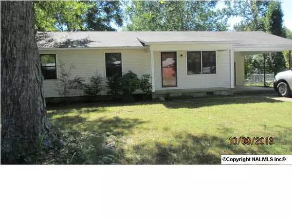 72 Miles Lane, Pisgah, AL 35765