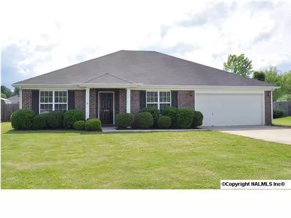 208 Guardian Drive, Harvest, AL 35749