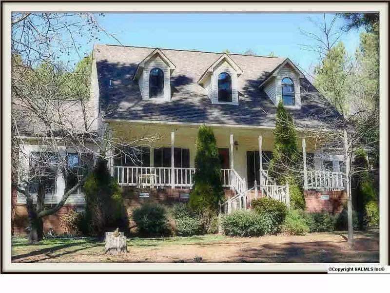 275 Ashley Drive, Grant, AL 35747