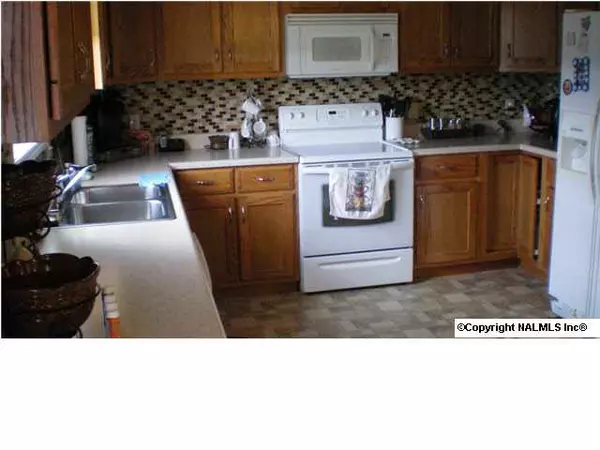 Rainsville, AL 35986,135 Chandler Drive