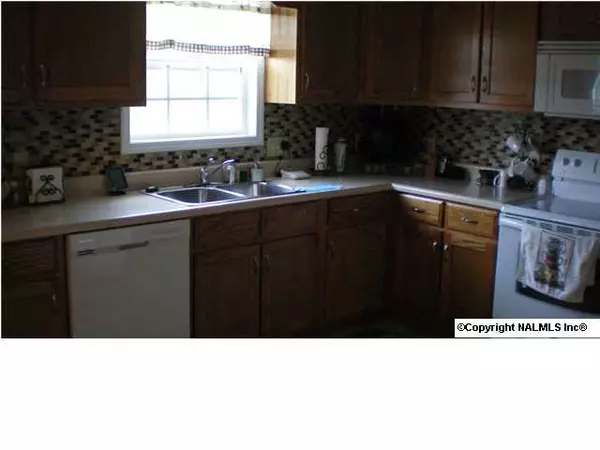 Rainsville, AL 35986,135 Chandler Drive