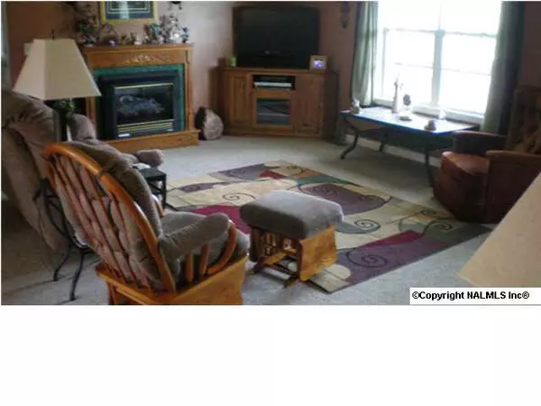 Rainsville, AL 35986,135 Chandler Drive