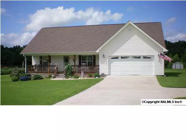 Rainsville, AL 35986,135 Chandler Drive