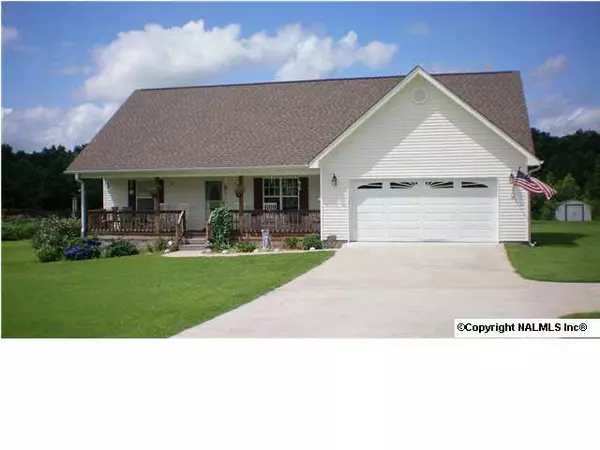 135 Chandler Drive, Rainsville, AL 35986