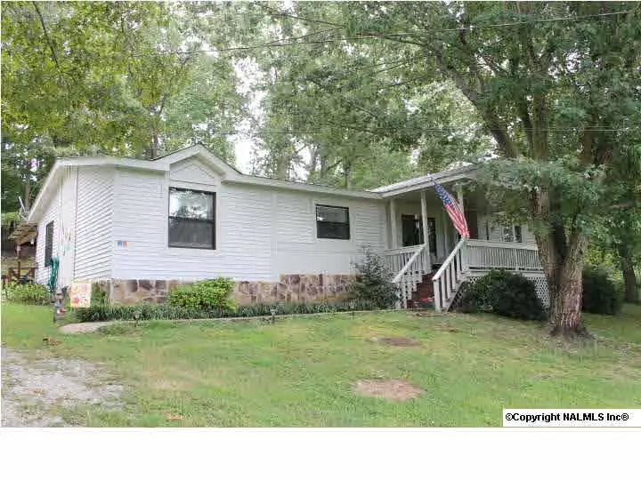 Fort Payne, AL 35968,1334 County Road 97