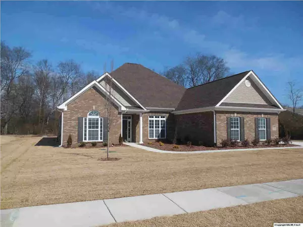 441 Jasmine Drive, Madison, AL 35757