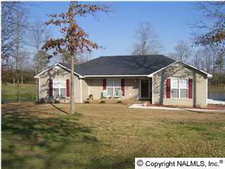 1084 County Road 1755, Holly Pond, AL 35083