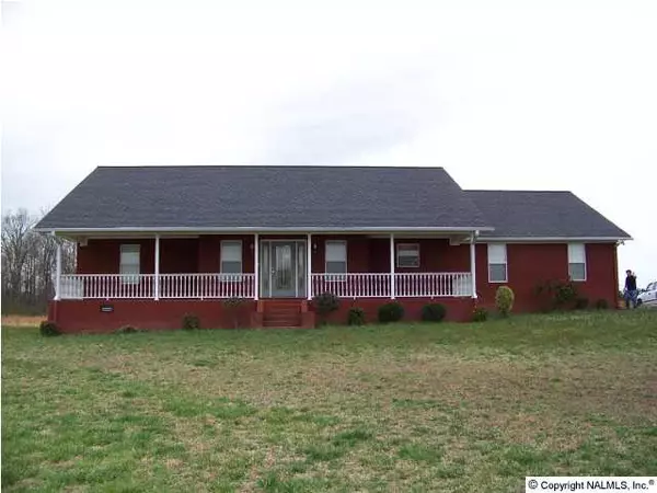 3600 County Road 843, Dawson, AL 35963