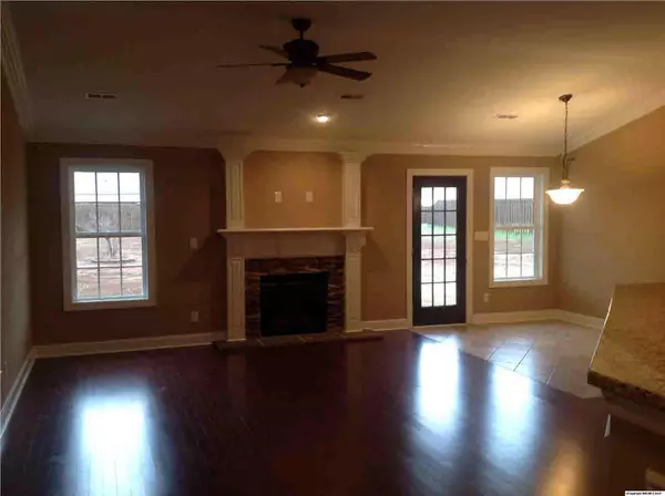 Toney, AL 35773,145 Old Eli Road