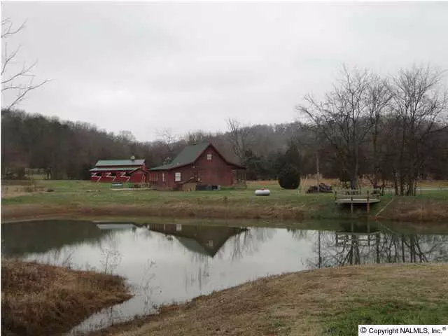 511 Lewter Hollow Road, Ardmore, TN 38449