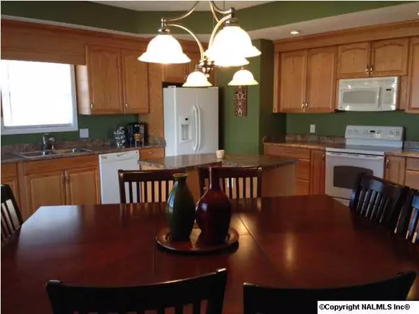 Toney, AL 35773,191 Water Tank Road