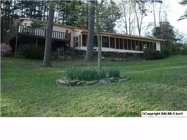 Grant, AL 35747,1644 Baker Mountain Road