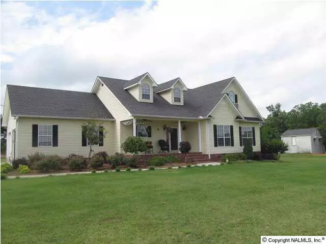 3308 Mount Hebron Road, Boaz, AL 35957