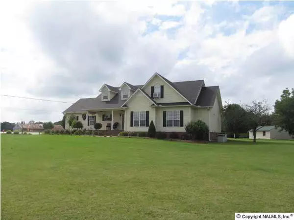Boaz, AL 35957,3308 Mount Hebron Road
